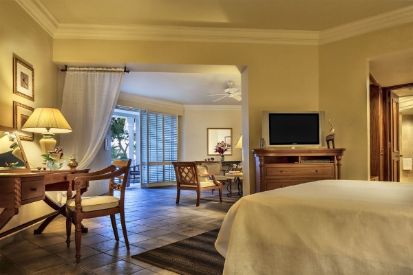 Hotel The Residence Mauritius (Belle Mare)